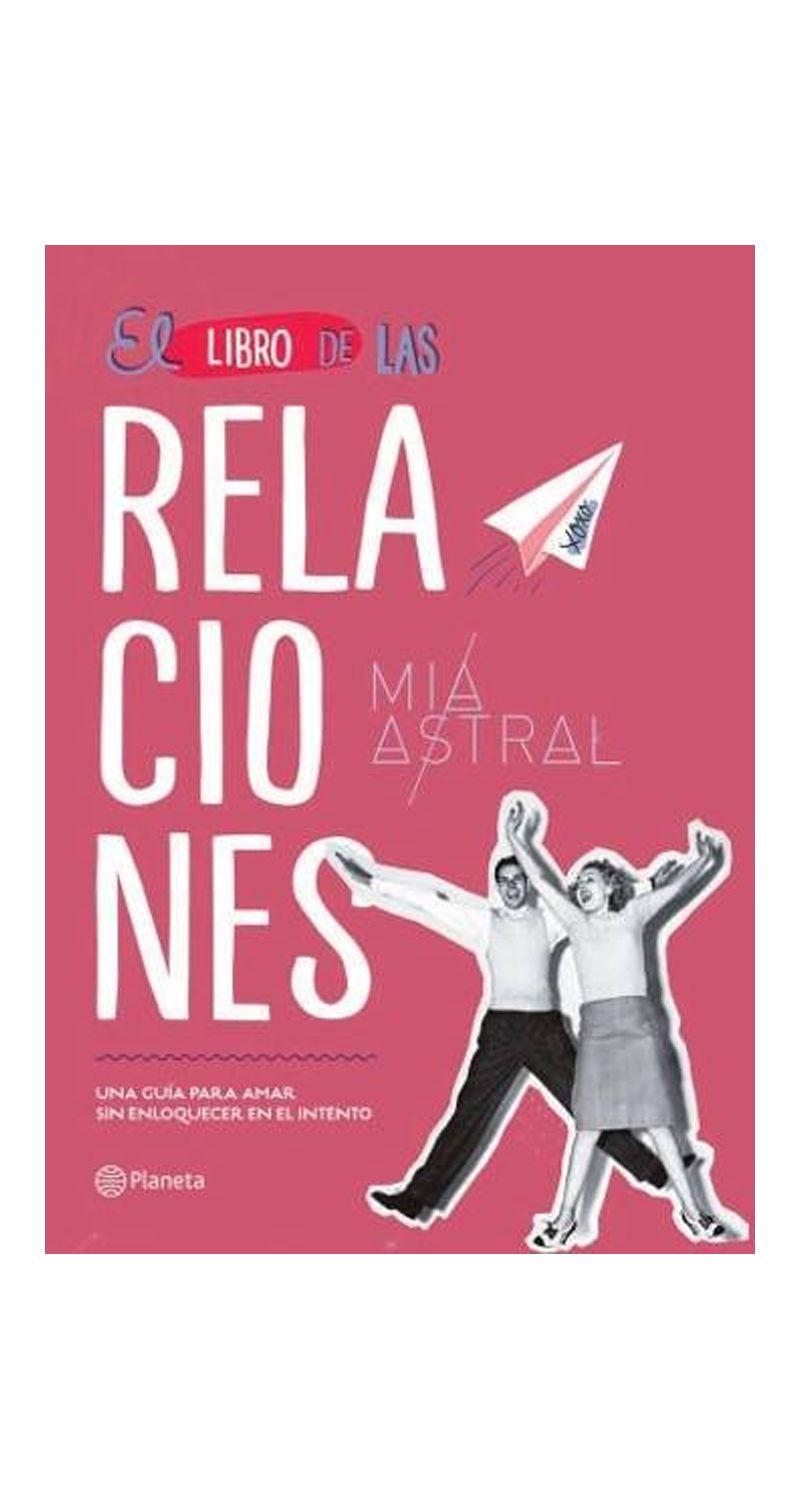 El Libro De Las Relaciones /774-1