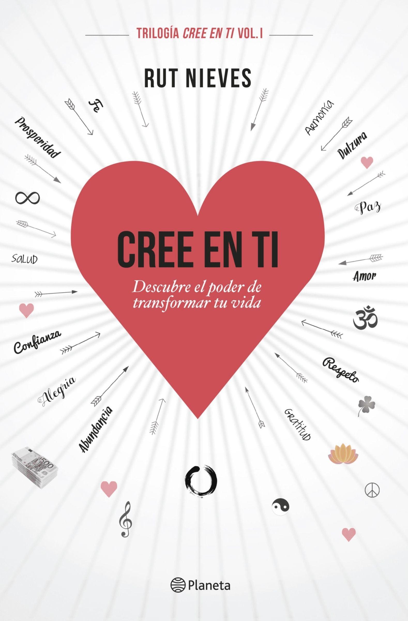 Cree En Ti. Descubre El Poder De Transformar Tu Vida | 153-0