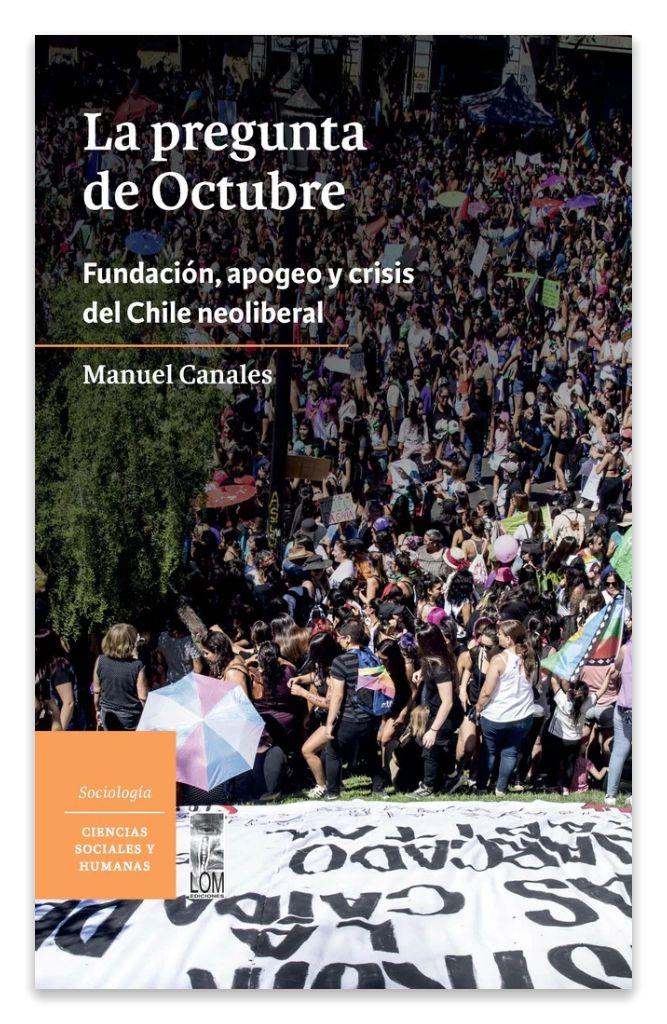 LIBRO LA PREGUNTA DE OCTUBRE   | 990-0