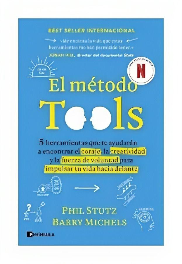 El Metodo Tools | Phil Stutz, Barry Michels | 059-0