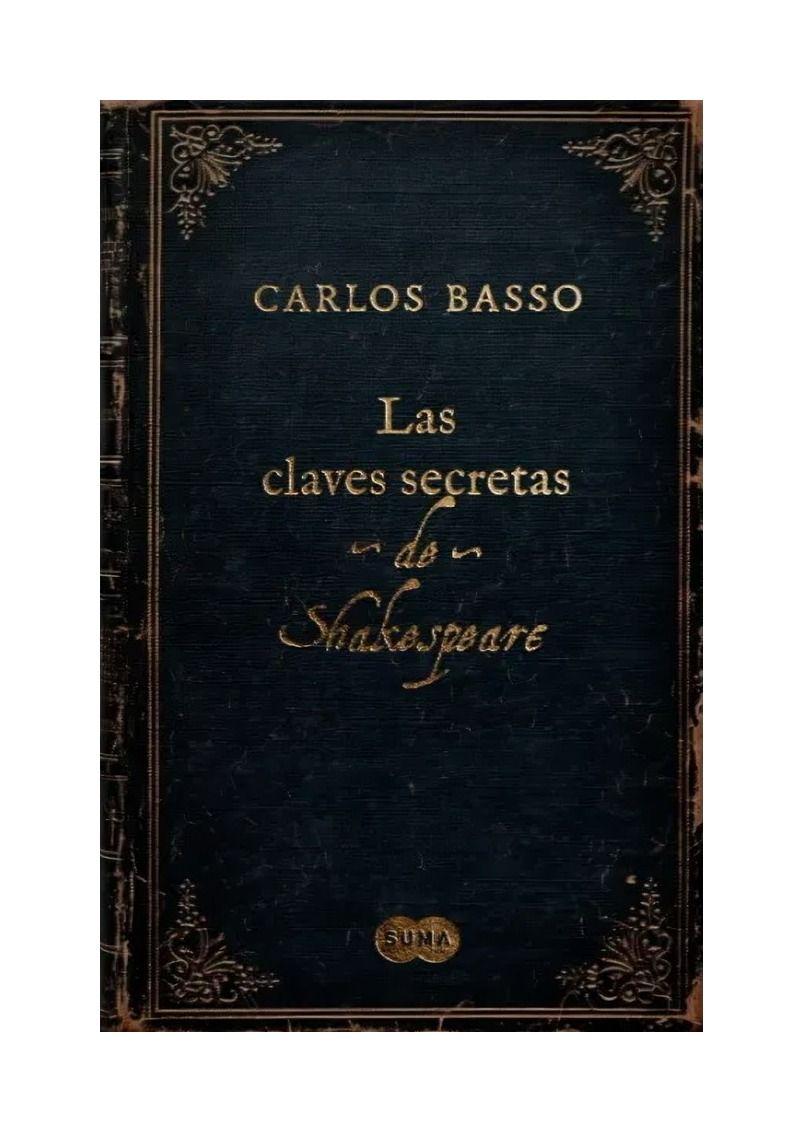 Las Claves Secretas De Shakespeare-0
