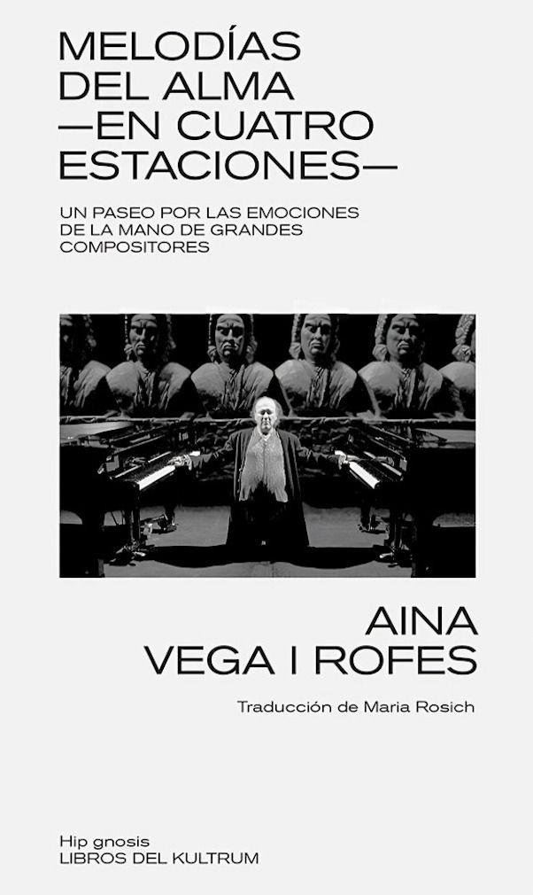 Melodias Del Alma En Cuatro Estaciones-0