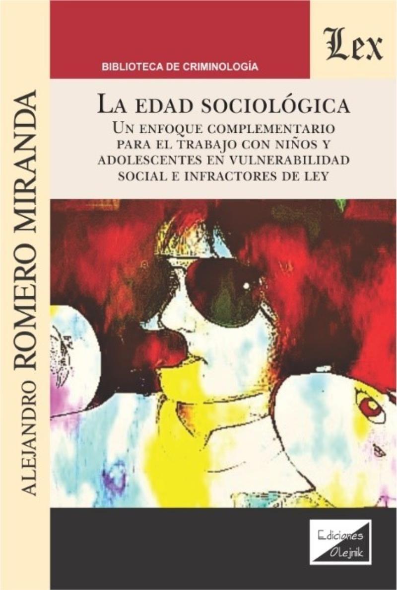 Edad Sociológica. Un Enfoque Complementario | Alejandro Rom-0