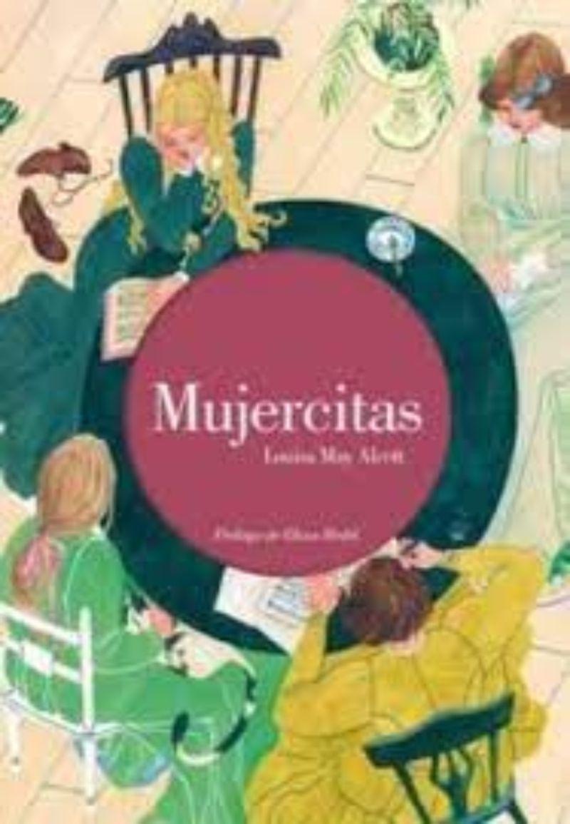 Mujercitas /304-0