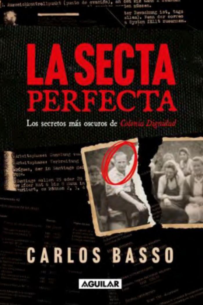 La Secta Perfecta | Carlos Basso Prieto | Aguilar | 636-0