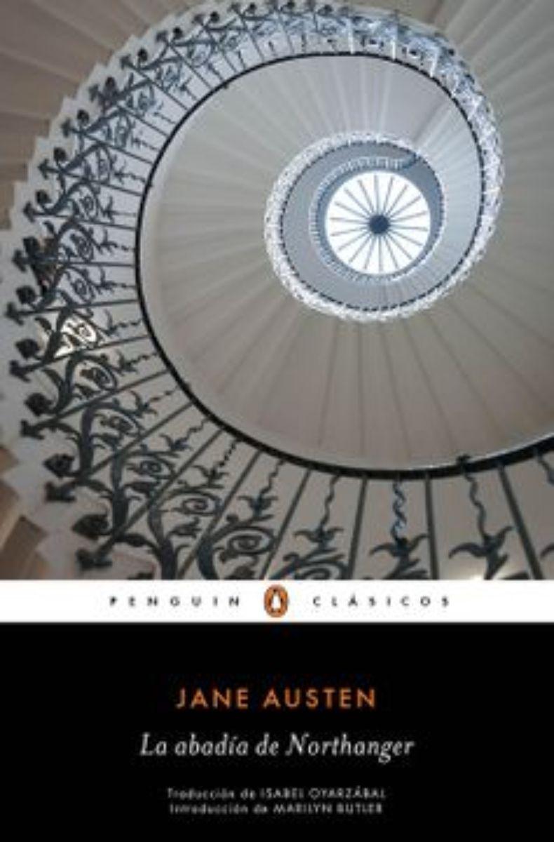 La Abadia De Northanger | Jane Austen | 049-0