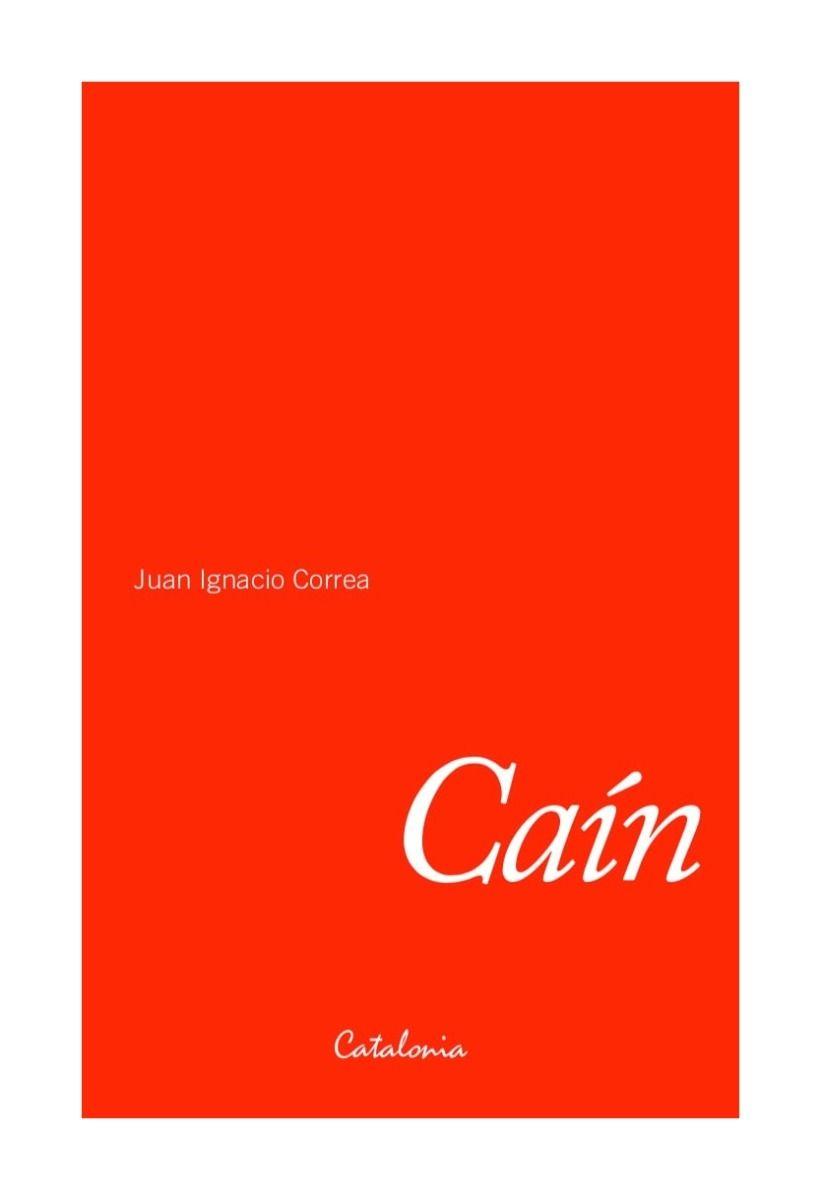 Caín | Andrea Maturana - Alejandra Acosta-0