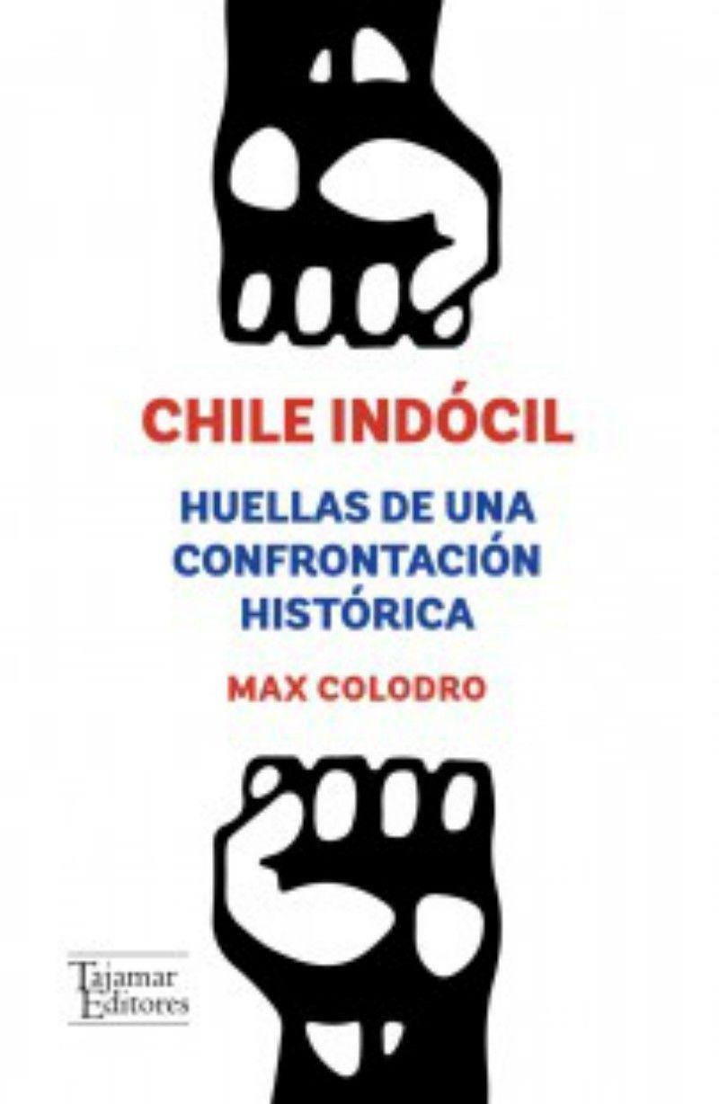 CHILE INDOCIL | MAX COLODRO  | 422-0