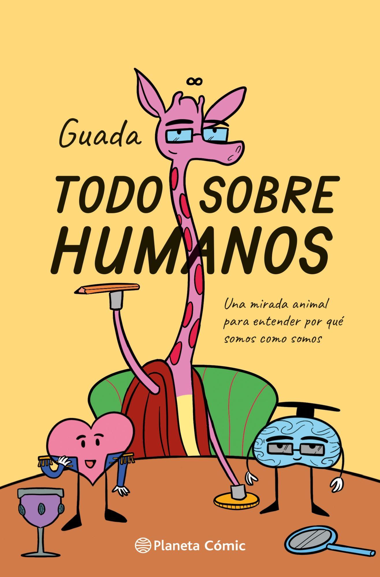 Todo Sobre Humanos - Varios Autores-0