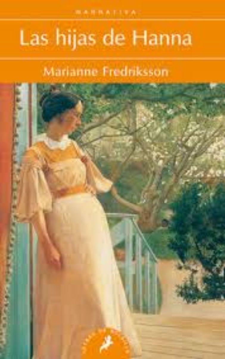 Las Hijas De Hanna - Marianne Fredriksson-0