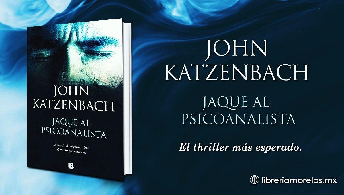 Libro Jaque Al Psicoanalista -435--2