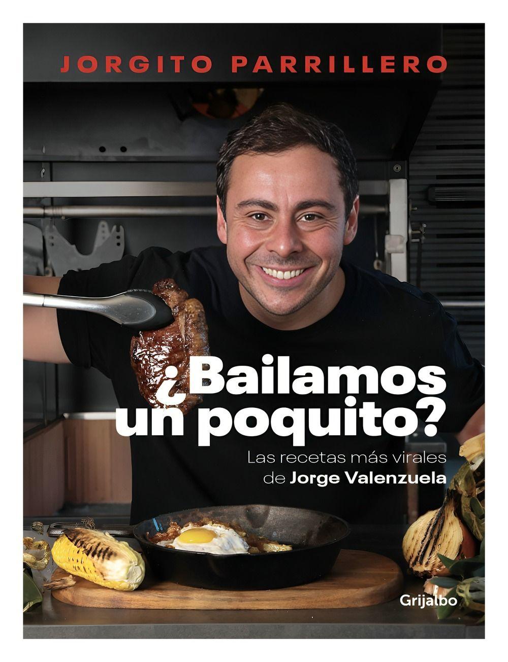 ¿Bailamos Un Poquito? | Jorge Valenzuela | 764-0