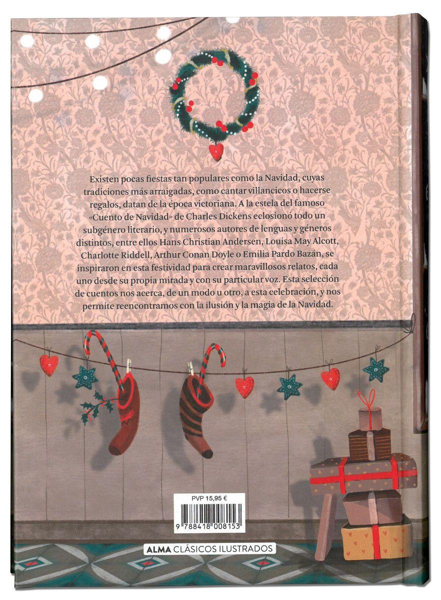Cuentos De Navidad | Christiane Northrup-1