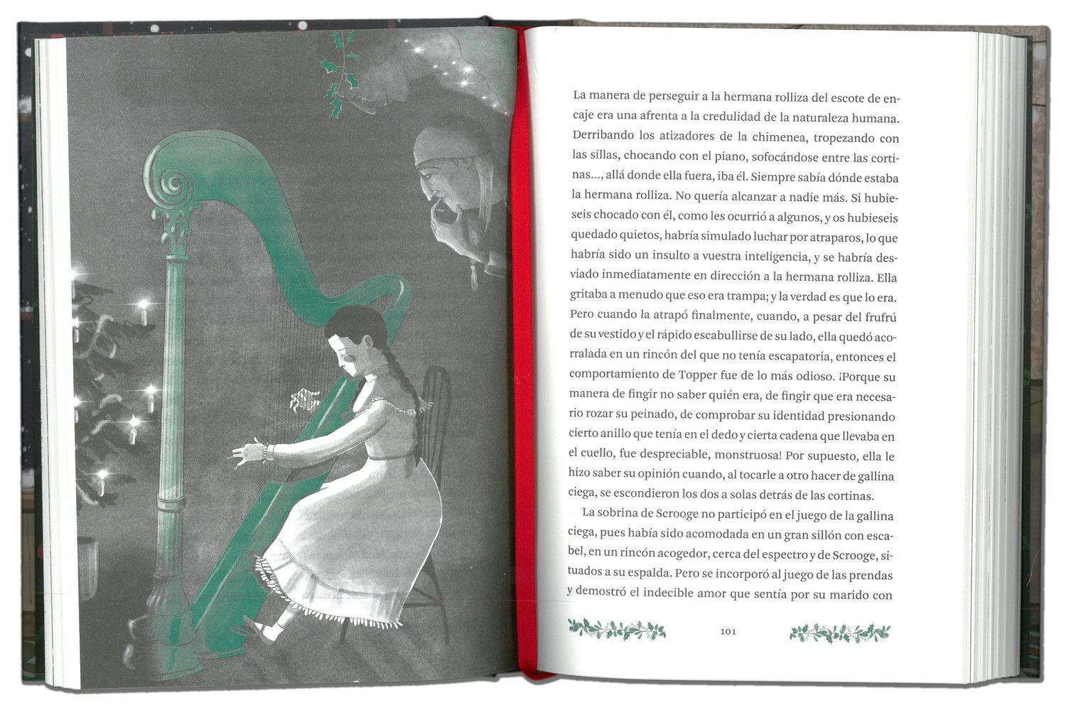 Cuentos De Navidad | Christiane Northrup-3