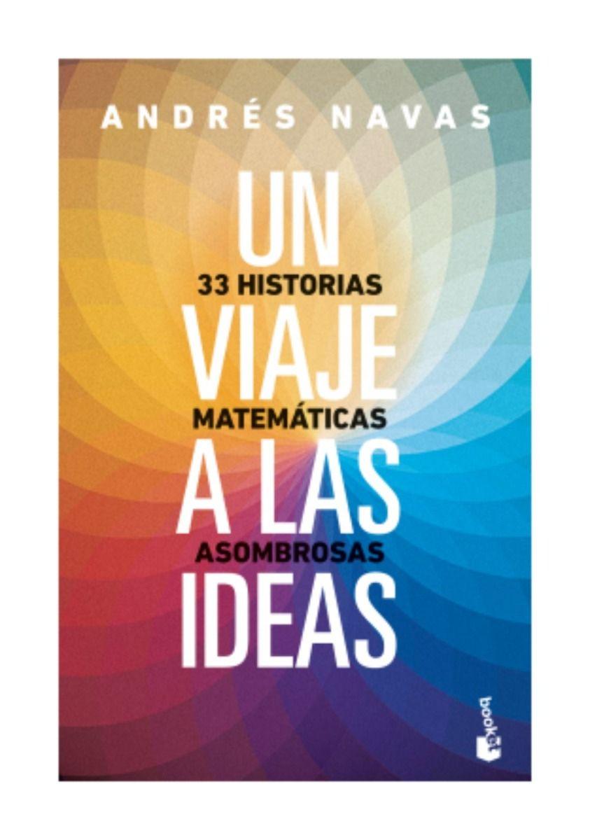 Un V Iaje A Las Ideas | Sergi Camara-0