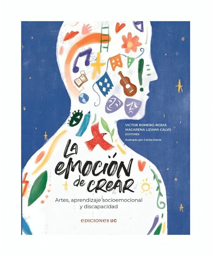 La Emoción De Crear | 444-0