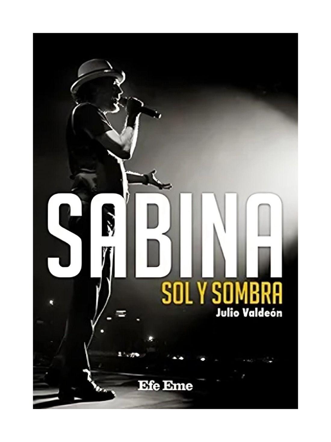 Sabina Sol Y Sombra | Julio Valdeón Blanco |-0