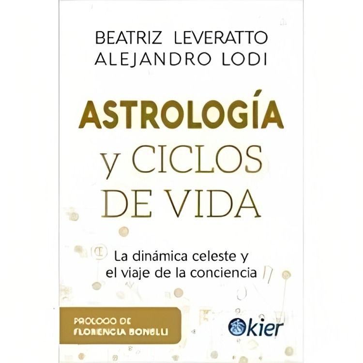 Astrología Y Ciclos De Vida | 576-0