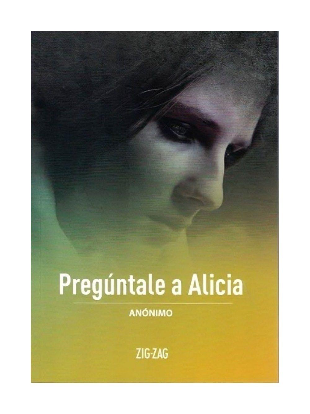 Pregúntale A Alicia | Anónimo | Zig-Zag | 866-0