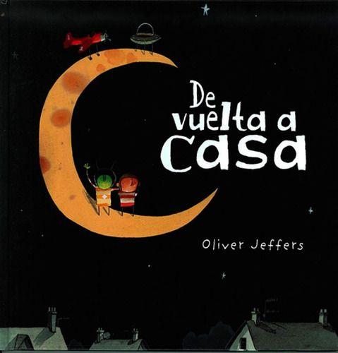 De Vuelta A Casa | O.Jeffers | 089-0