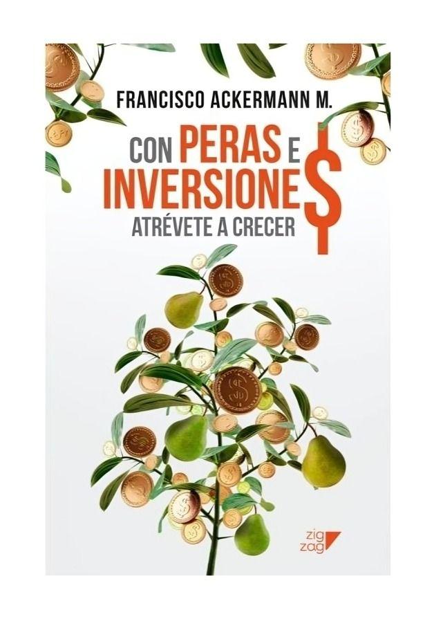 Con Peras E Inversiones | Francisco Ackermann | 582-0