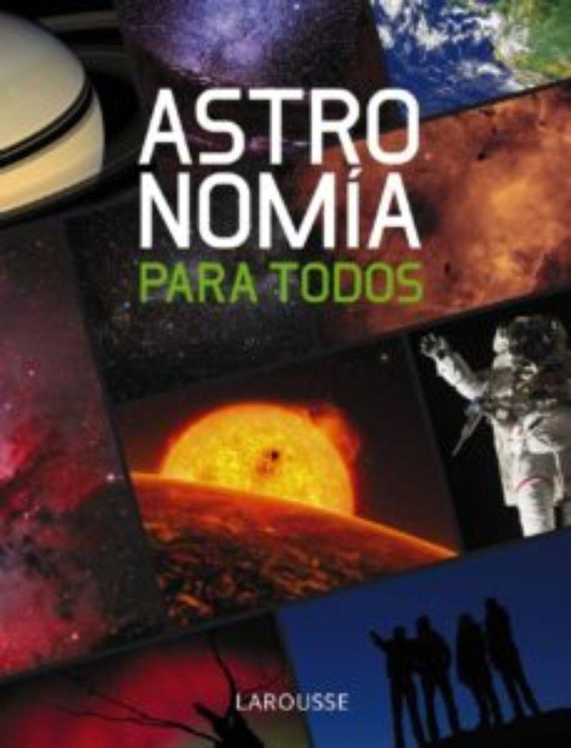 Astronomia Para Todos /086-0