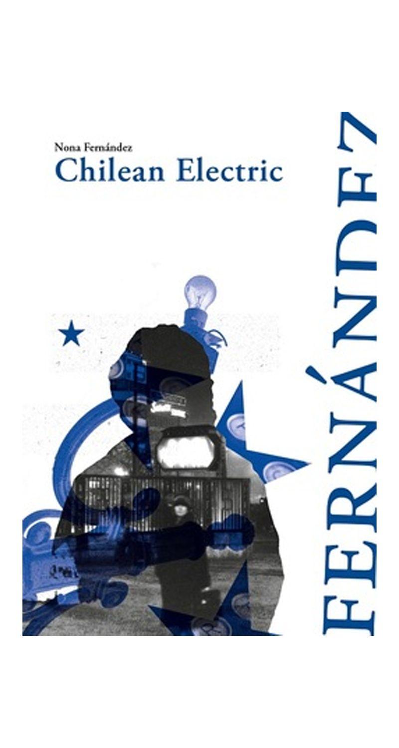 Libro Chilean Electric -448--0