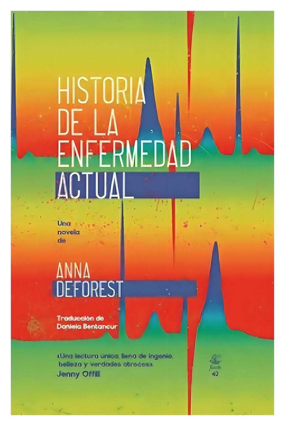 Historia De La Enfermedad Actual | Edgardo Scott-0