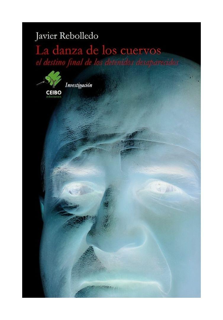 LA DANZA DE LOS CUERVOS. EL DESTINO FINAL DE LOS DETENIDOS-0
