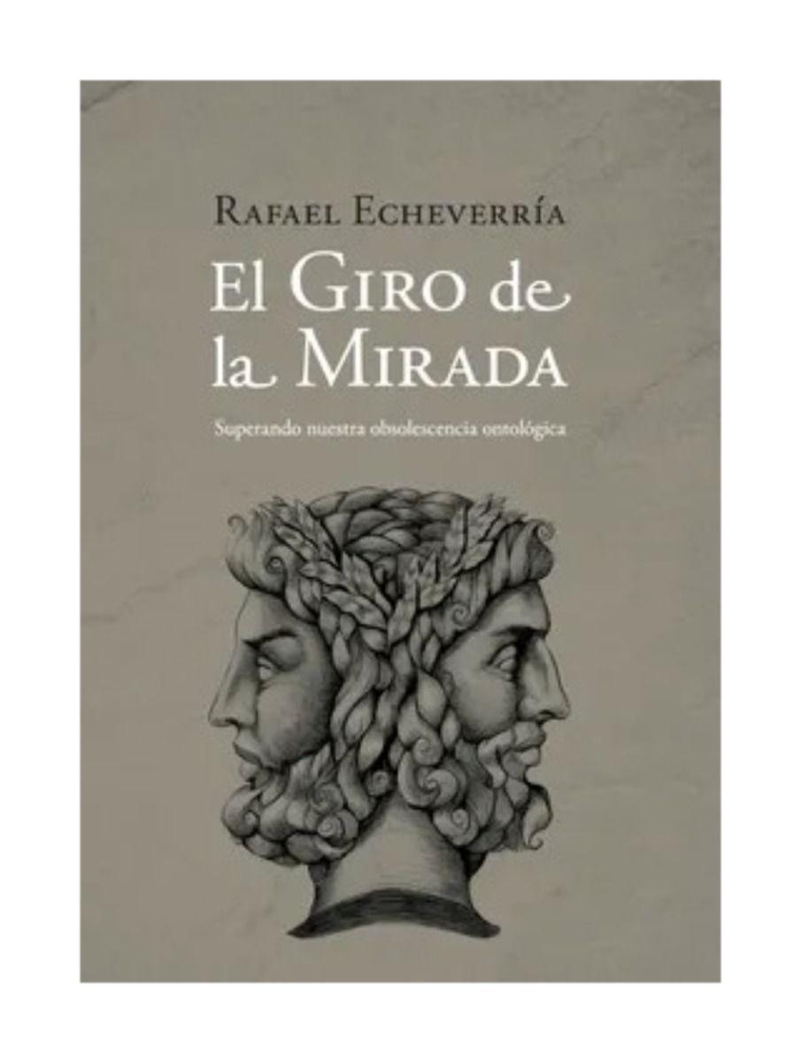 El Giro De La Mirada | Lauren Magaziner-0