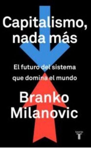 Capitalismo, Nada Mas /242-0