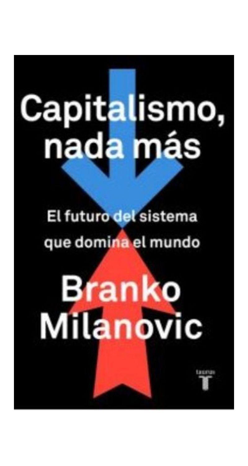 Capitalismo, Nada Mas /242-2