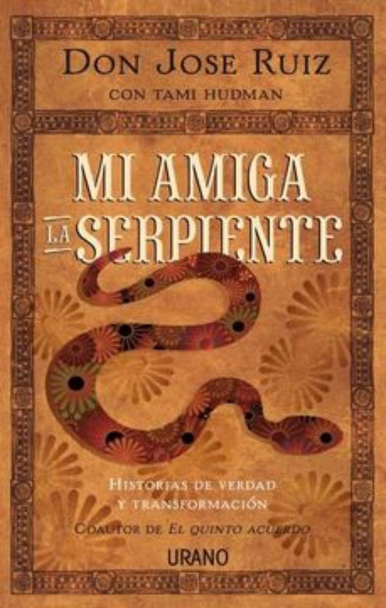 Mi Amiga La Serpiente /122-0