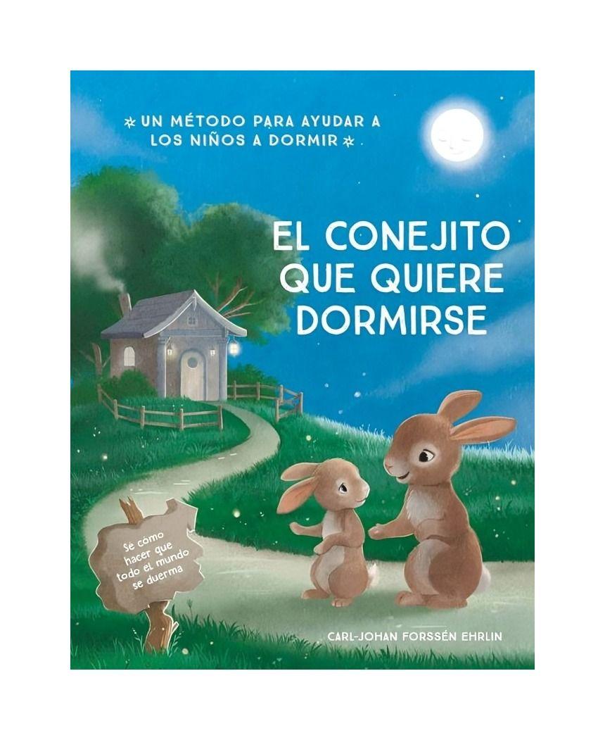 El Conejito Que Quiere Dormirse | 679-0