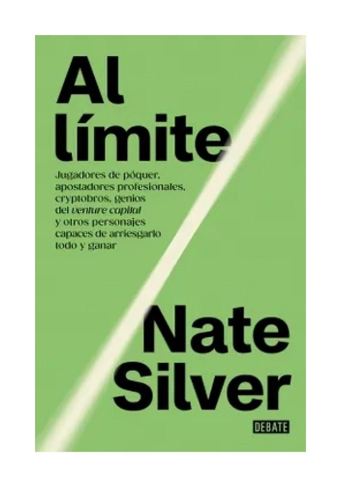 Al Límite | Nate Silver |-0