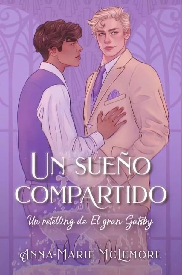 Un Sueño Compartido | Annamarie Mclemore |-0