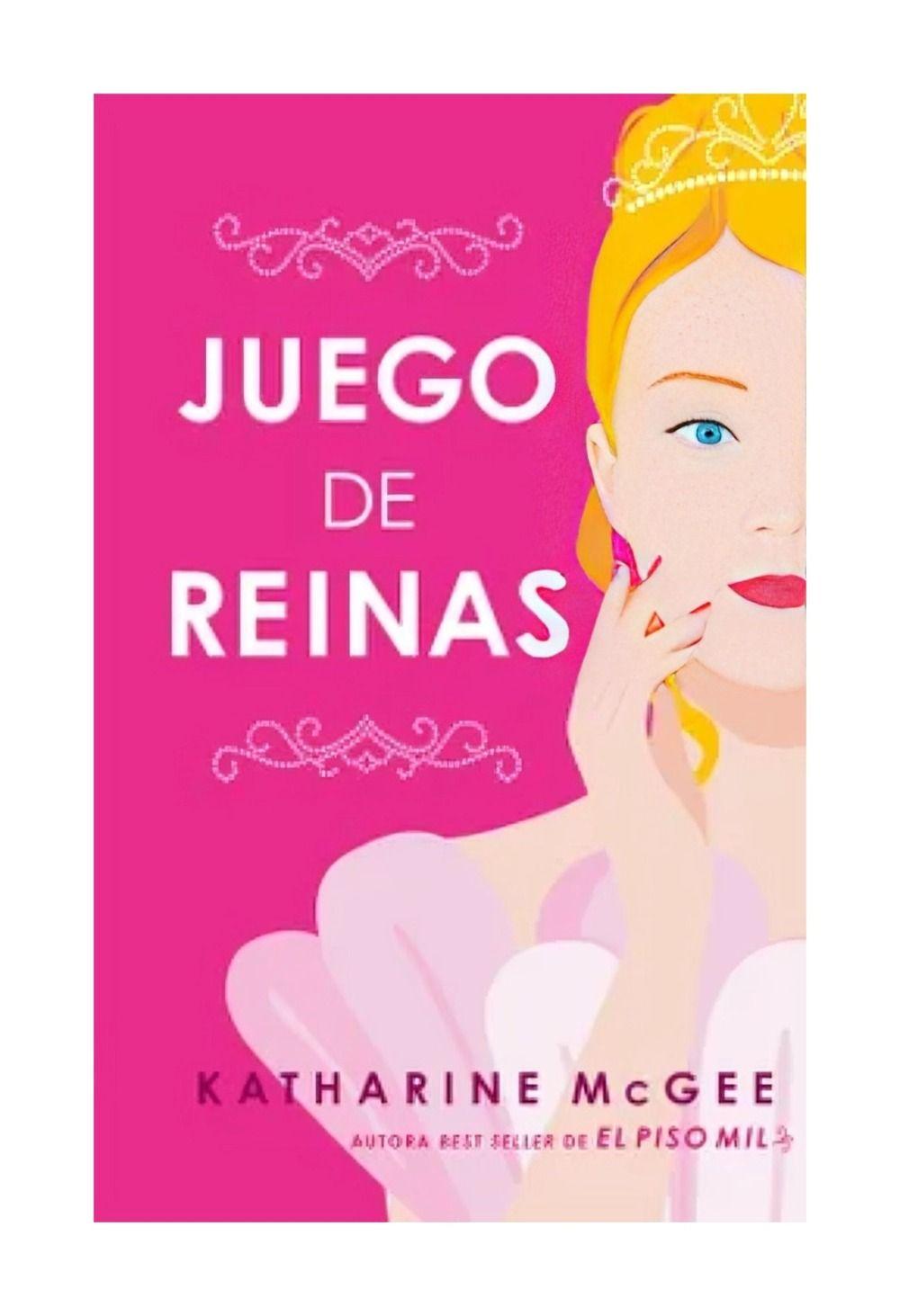 Juego De Reinas | Devir-0