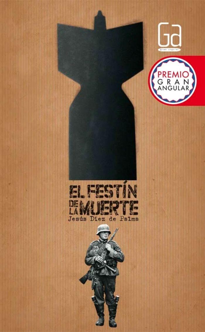 El Festin De La Muerte | Jesus Diez De Palma | 245-0
