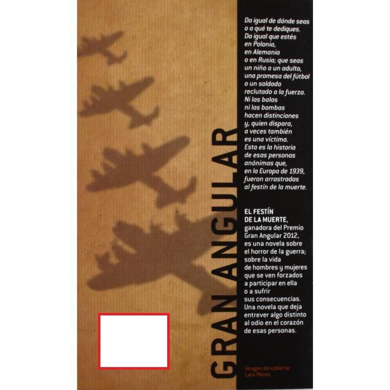 El Festin De La Muerte | Jesus Diez De Palma | 245-1