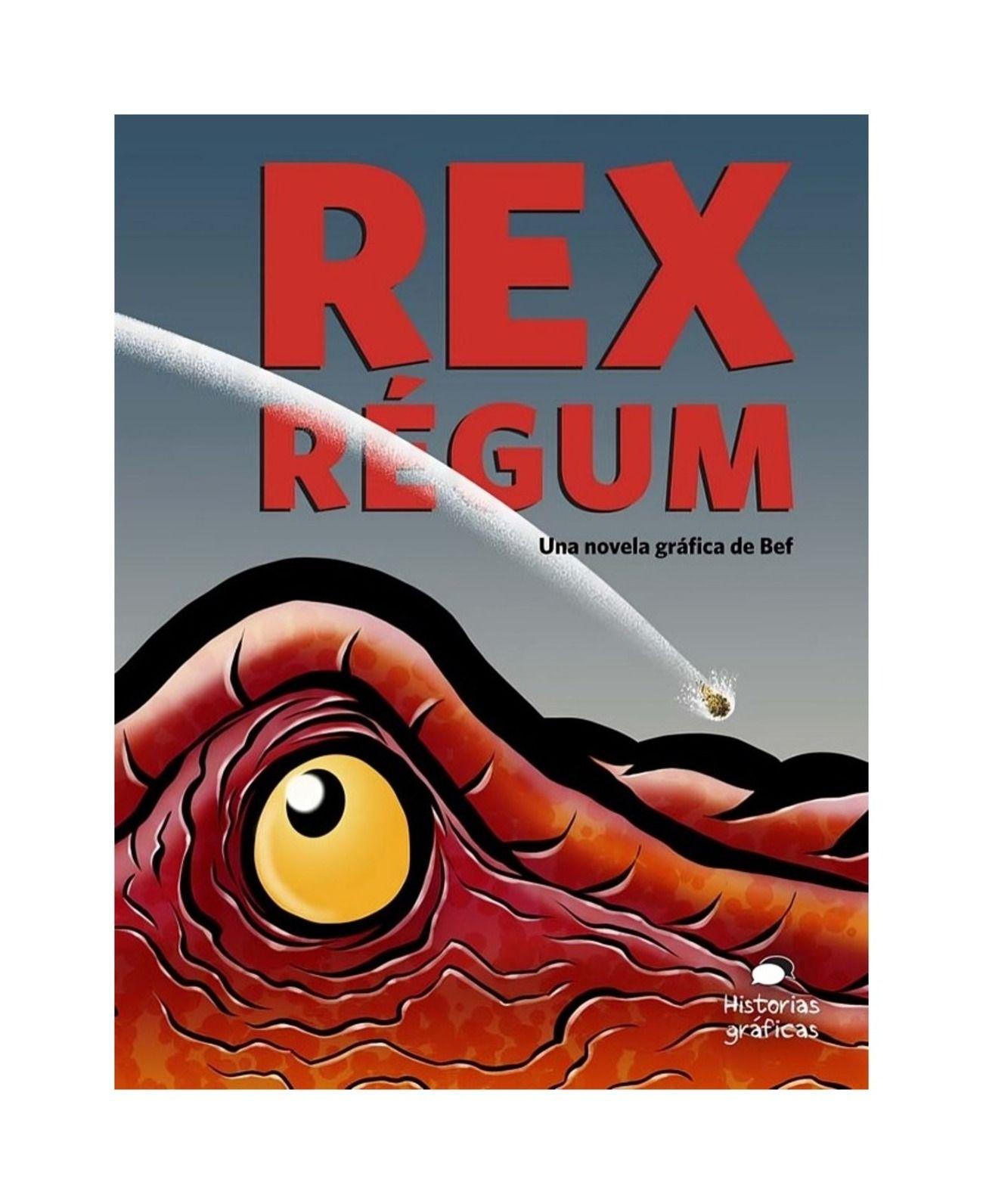 Rex Regum | Bernardo Fernandez Bef |-0