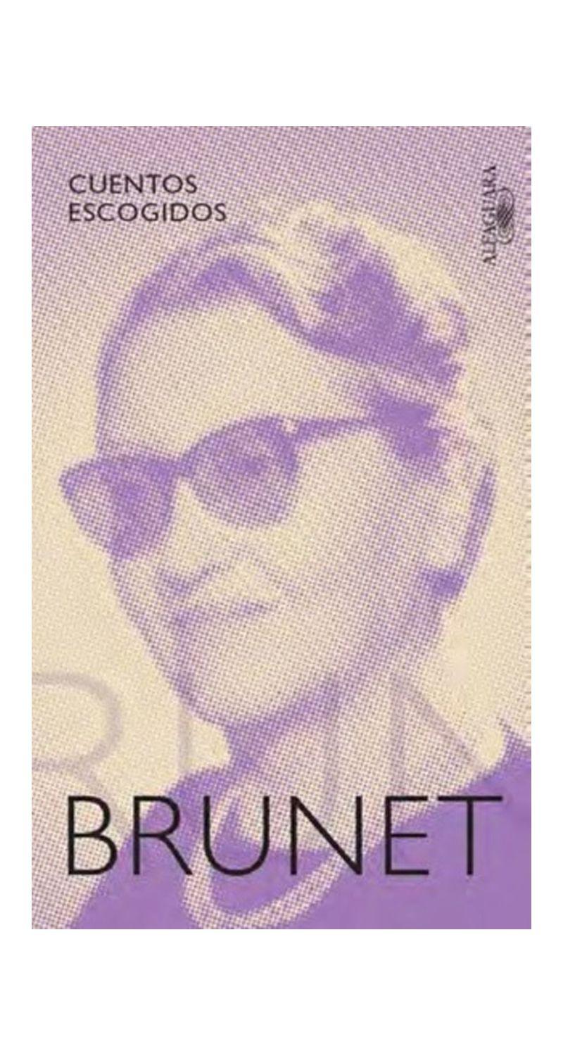 Libro Cuentos Escogidos -602--2