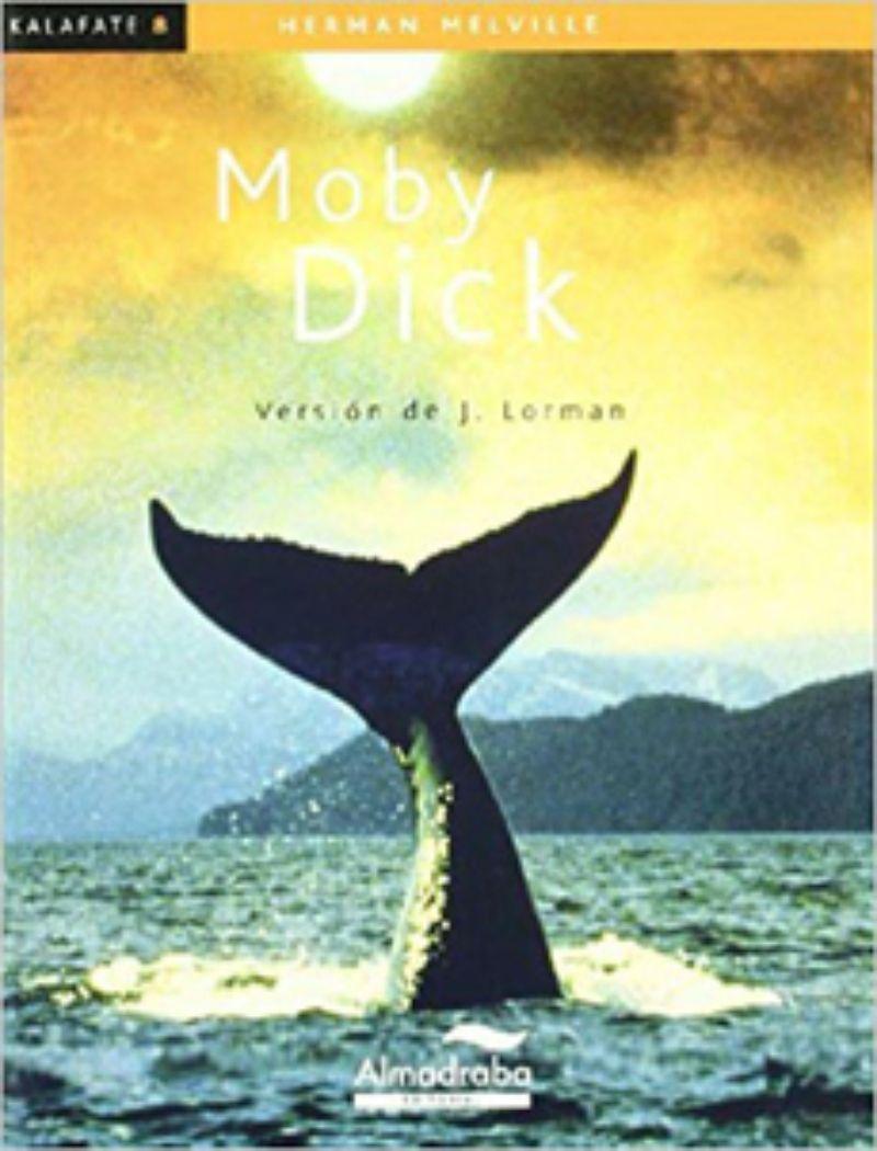 Moby Dick | Herman Melville | Almadraba | 565-0