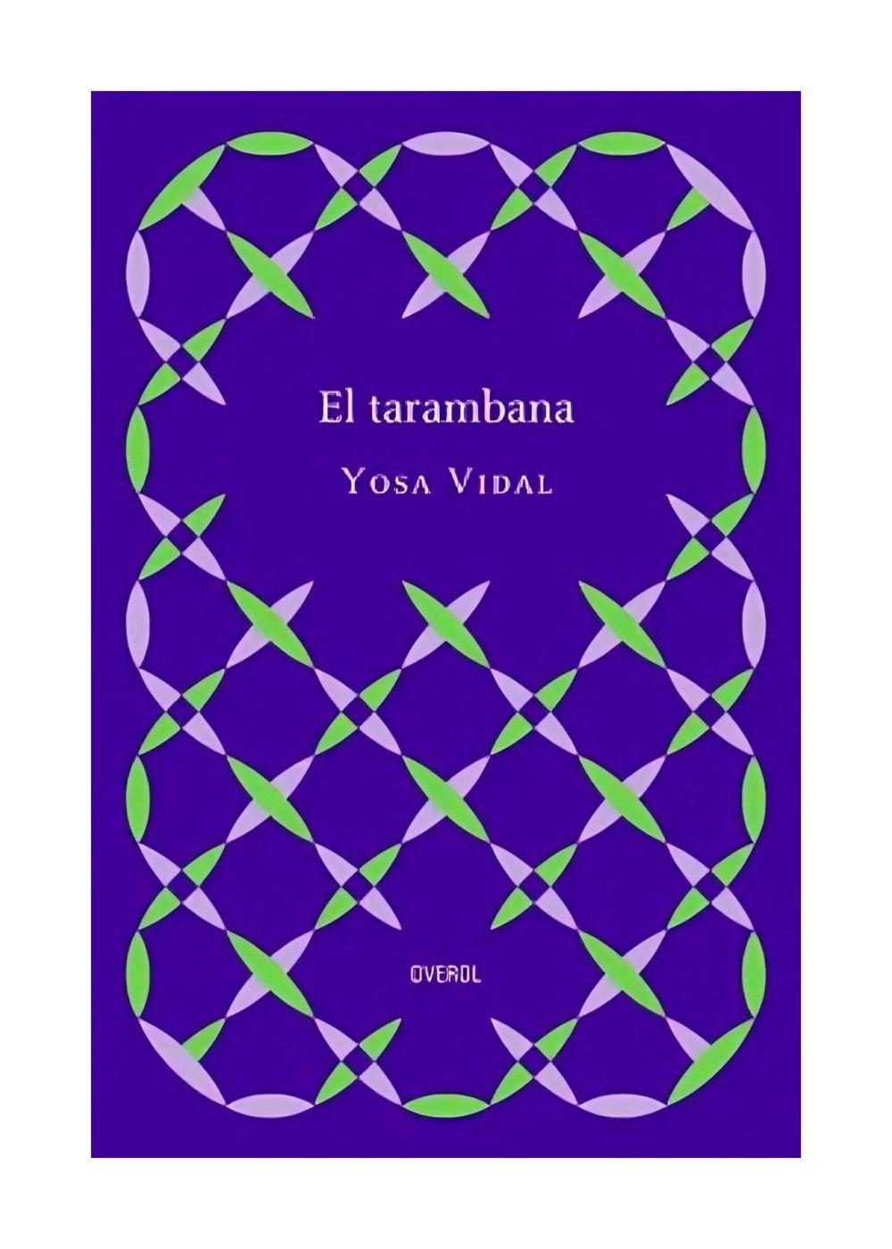 El Tarambana | Alvaro Briones-0