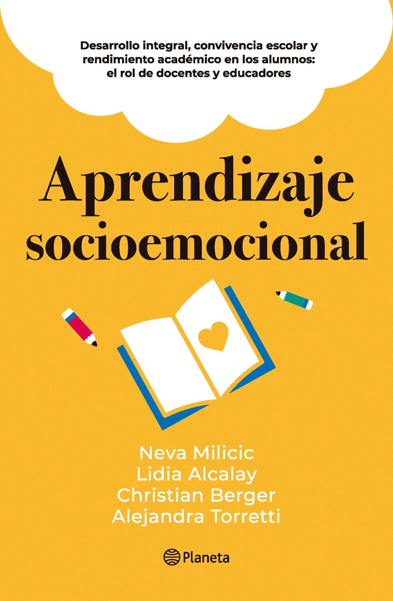 Aprendizaje Socioemocional (Backlist) - N. MILICIC - C. Berger - A. Torretti - L. Alcalay-4