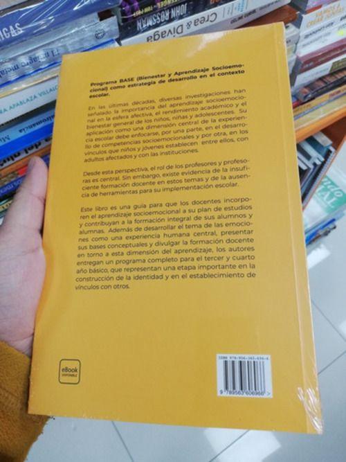Aprendizaje Socioemocional (Backlist) - N. MILICIC - C. Berger - A. Torretti - L. Alcalay-5
