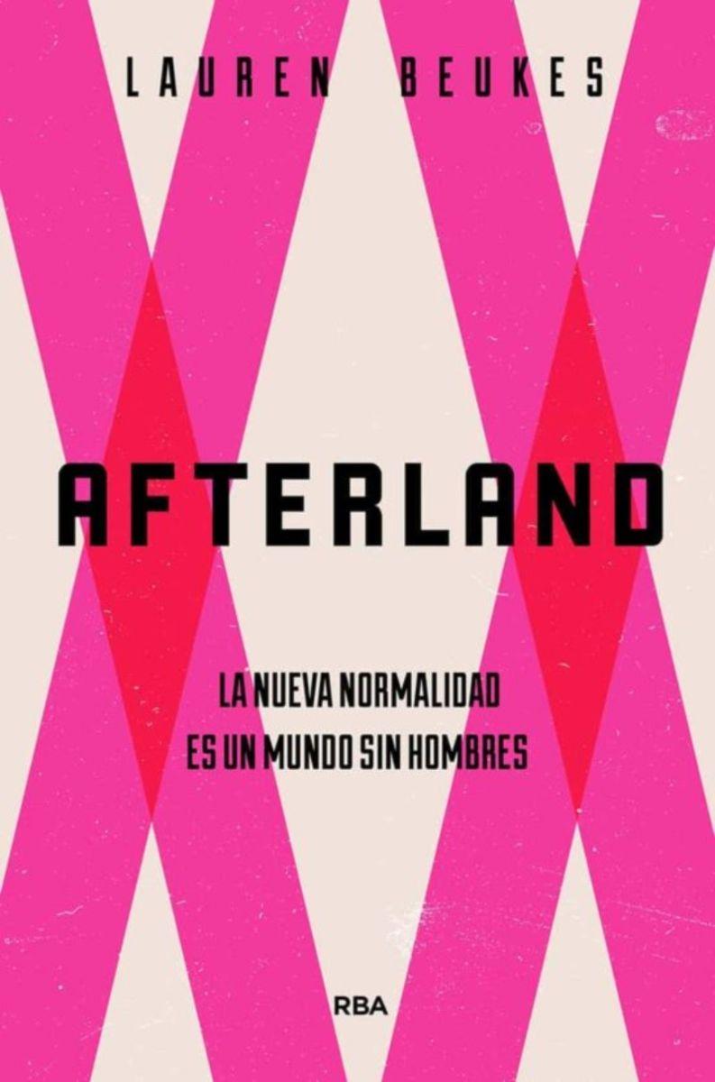 Libro Afterland | Lauren Beukes | Rba | 721-0