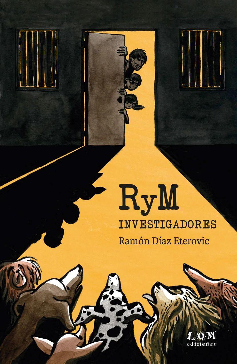 R Y M Investigadores /861-0