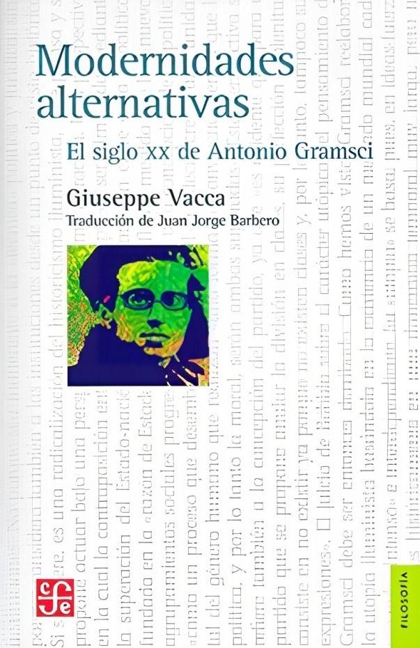 MODERNIDADES ALTERNATIVAS | GIUSEPPE VACCA  | 283-0