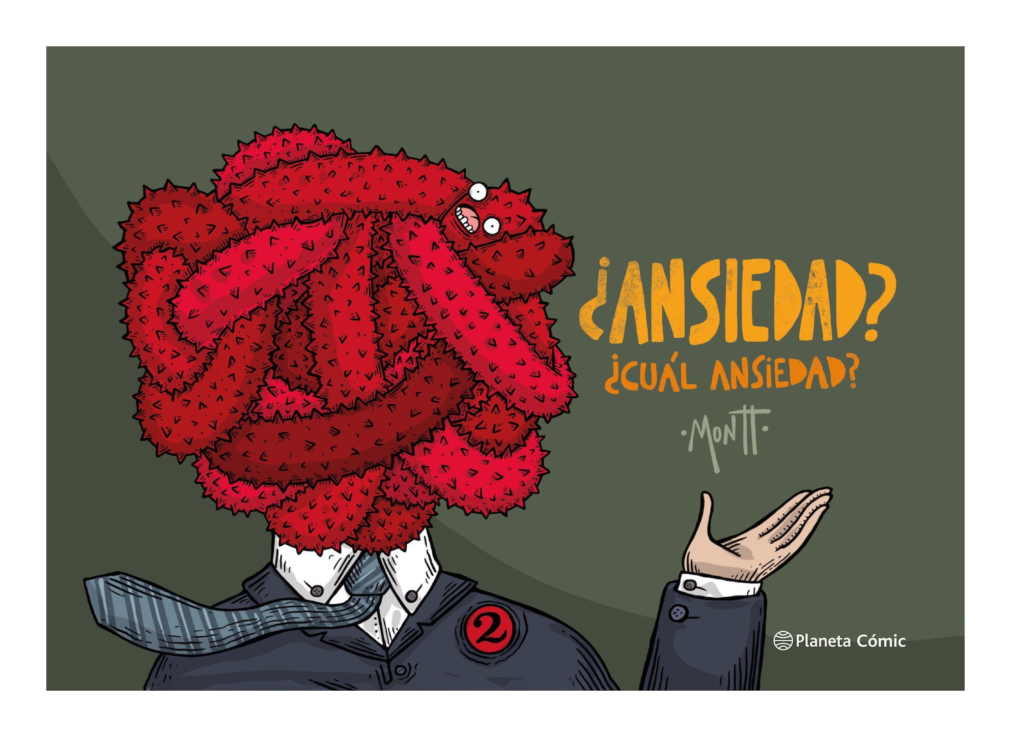¿ansiedad? ¿cuál Ansiedad? - Alberto Montt-0