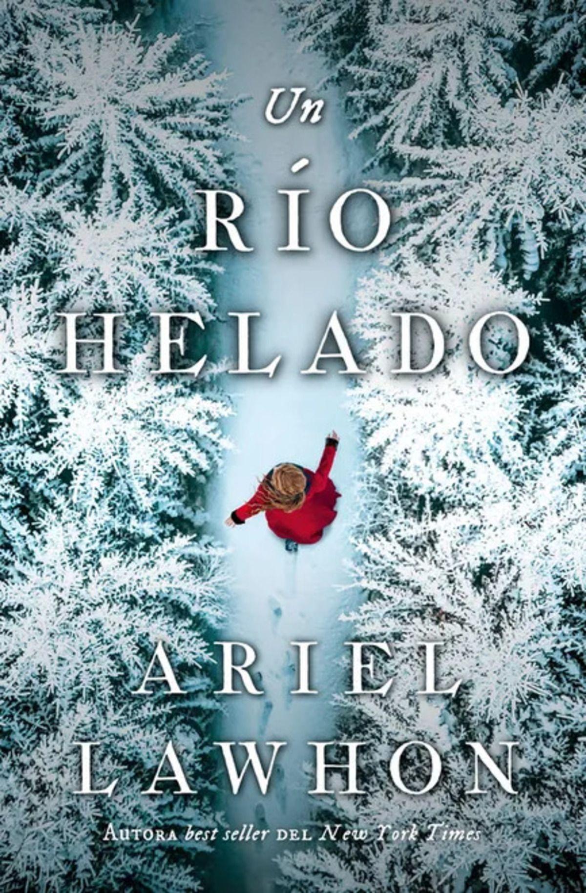 LIBRO Un Río Helado-0